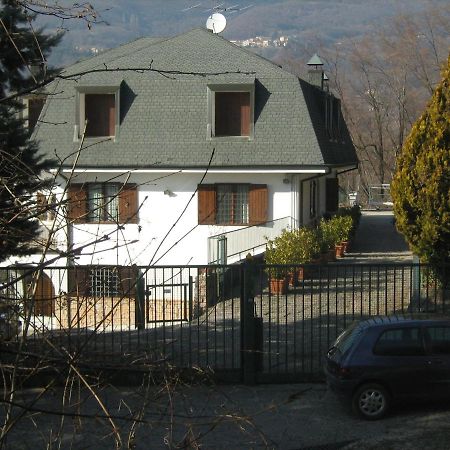 B&B Happy Guest Каприно-Веронезе Экстерьер фото