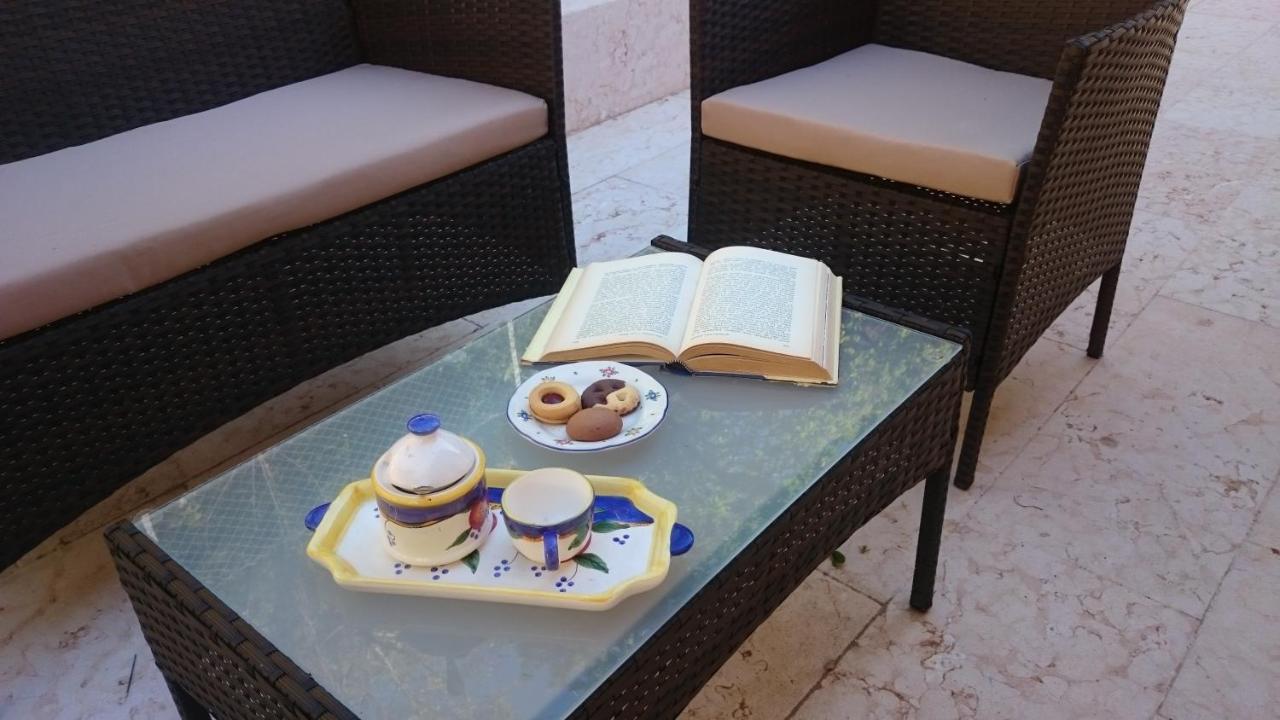 B&B Happy Guest Каприно-Веронезе Экстерьер фото