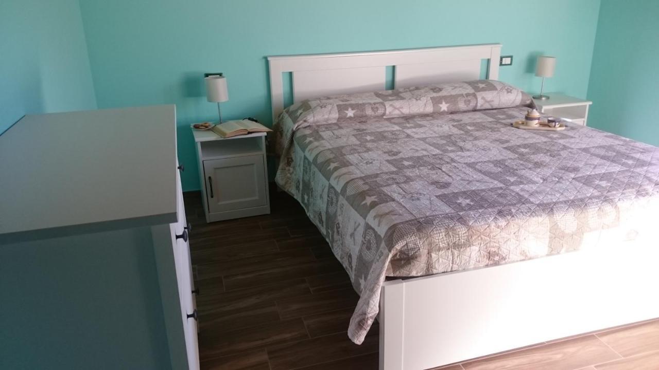 B&B Happy Guest Каприно-Веронезе Экстерьер фото